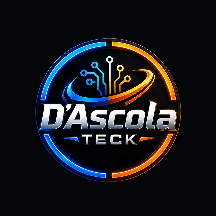 D’Ascola Teck